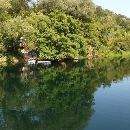 Unatime.Krupa Босанська Крупа Екстер'єр фото